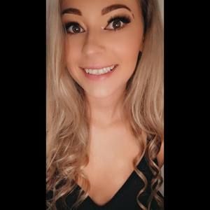 Meet your Posher, Tiffany nicole